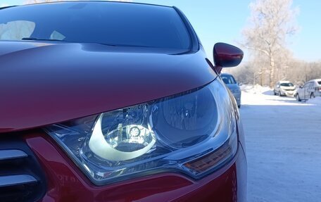 Citroen C4 II рестайлинг, 2013 год, 680 000 рублей, 13 фотография