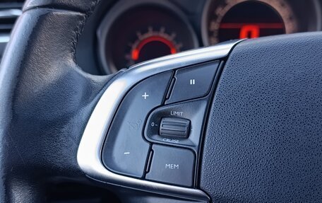 Citroen C4 II рестайлинг, 2013 год, 680 000 рублей, 25 фотография