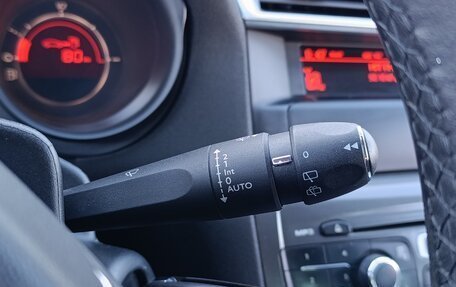 Citroen C4 II рестайлинг, 2013 год, 680 000 рублей, 24 фотография