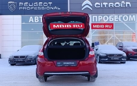 Citroen C4 II рестайлинг, 2013 год, 680 000 рублей, 7 фотография