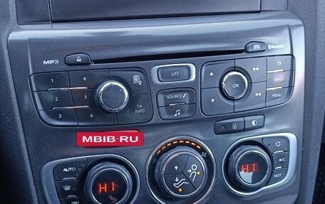 Citroen C4 II рестайлинг, 2013 год, 680 000 рублей, 20 фотография