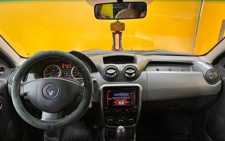 Renault Duster I рестайлинг, 2014 год, 599 000 рублей, 10 фотография