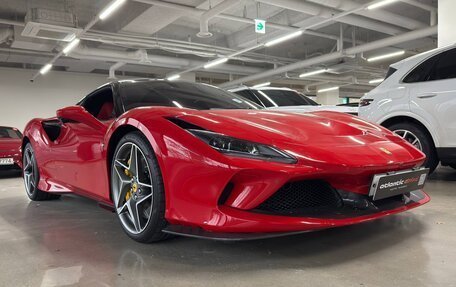 Ferrari F8, 2023 год, 24 990 000 рублей, 3 фотография