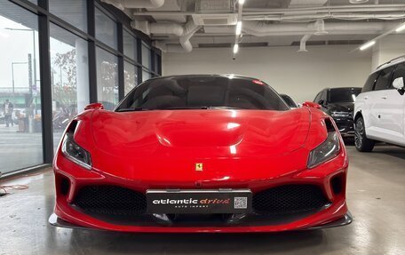 Ferrari F8, 2023 год, 24 990 000 рублей, 2 фотография