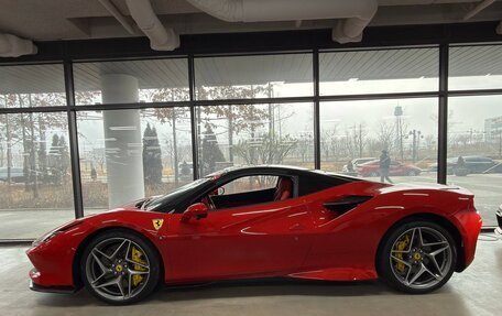 Ferrari F8, 2023 год, 24 990 000 рублей, 7 фотография