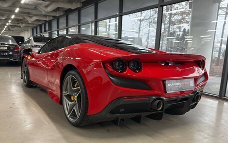 Ferrari F8, 2023 год, 24 990 000 рублей, 5 фотография