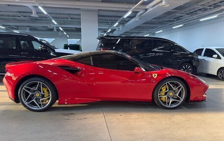 Ferrari F8, 2023 год, 24 990 000 рублей, 8 фотография