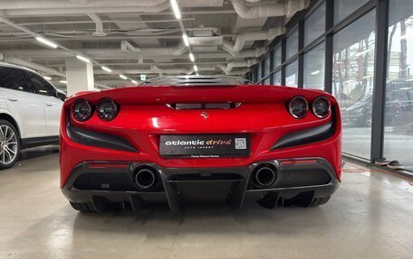 Ferrari F8, 2023 год, 24 990 000 рублей, 4 фотография