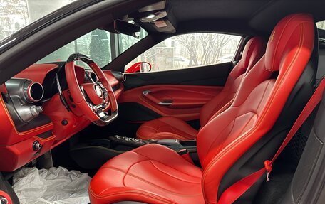 Ferrari F8, 2023 год, 24 990 000 рублей, 14 фотография