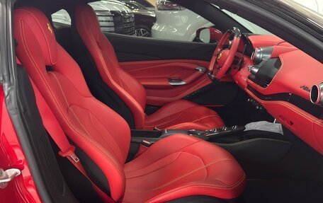 Ferrari F8, 2023 год, 24 990 000 рублей, 15 фотография