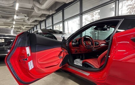 Ferrari F8, 2023 год, 24 990 000 рублей, 9 фотография