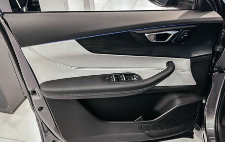 Chery Tiggo 4 I рестайлинг, 2025 год, 2 265 000 рублей, 9 фотография