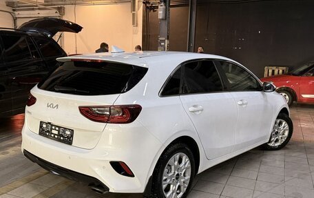 KIA cee'd III, 2021 год, 2 049 000 рублей, 2 фотография