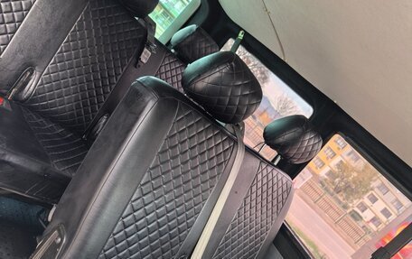 Volkswagen Transporter T5 рестайлинг, 2004 год, 1 280 000 рублей, 8 фотография