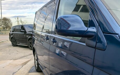 Volkswagen Transporter T5 рестайлинг, 2004 год, 1 280 000 рублей, 16 фотография