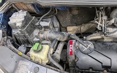 Volkswagen Transporter T5 рестайлинг, 2004 год, 1 280 000 рублей, 5 фотография