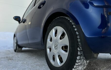 Opel Corsa D, 2008 год, 529 000 рублей, 11 фотография