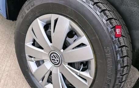 Volkswagen Transporter T5 рестайлинг, 2004 год, 1 280 000 рублей, 19 фотография