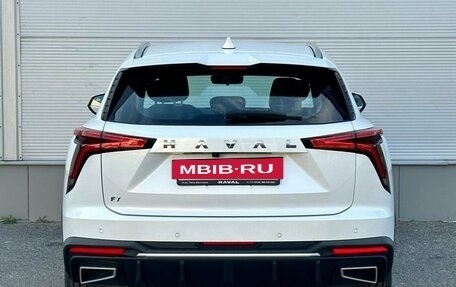 Haval F7, 2026 год, 2 899 000 рублей, 4 фотография