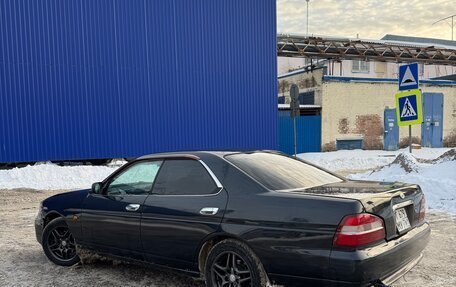 Nissan Laurel VIII, 2002 год, 400 000 рублей, 6 фотография
