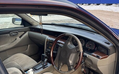 Nissan Laurel VIII, 2002 год, 400 000 рублей, 2 фотография