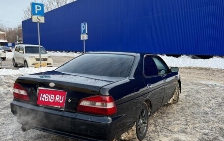 Nissan Laurel VIII, 2002 год, 400 000 рублей, 7 фотография