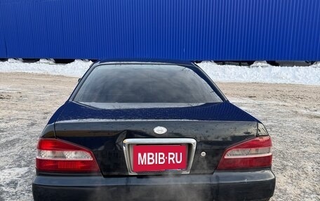 Nissan Laurel VIII, 2002 год, 400 000 рублей, 5 фотография