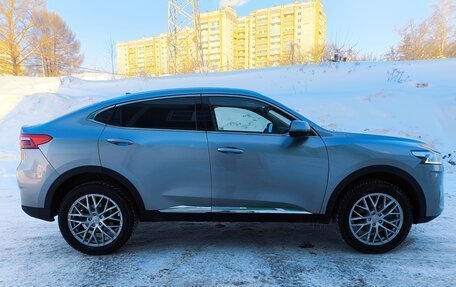 Haval F7x I, 2020 год, 1 590 000 рублей, 17 фотография