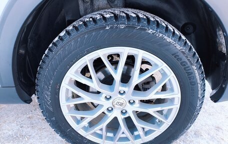 Haval F7x I, 2020 год, 1 590 000 рублей, 34 фотография