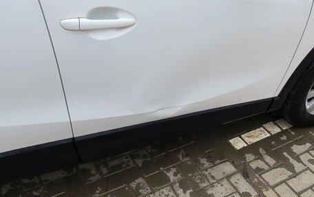 Mazda CX-5 II, 2012 год, 1 495 000 рублей, 8 фотография