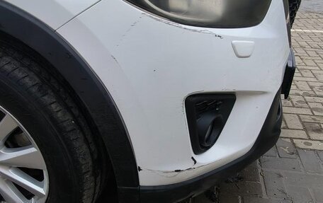 Mazda CX-5 II, 2012 год, 1 495 000 рублей, 9 фотография