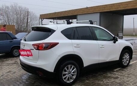 Mazda CX-5 II, 2012 год, 1 495 000 рублей, 5 фотография