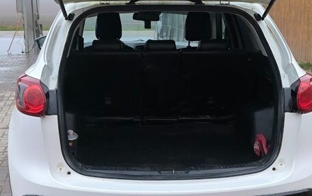 Mazda CX-5 II, 2012 год, 1 495 000 рублей, 12 фотография