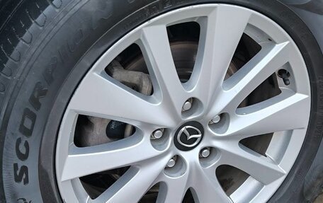 Mazda CX-5 II, 2012 год, 1 495 000 рублей, 13 фотография