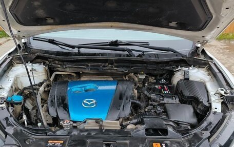 Mazda CX-5 II, 2012 год, 1 495 000 рублей, 15 фотография