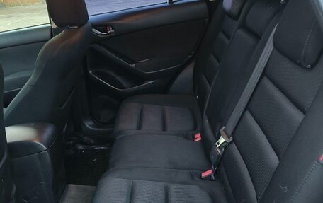 Mazda CX-5 II, 2012 год, 1 495 000 рублей, 18 фотография