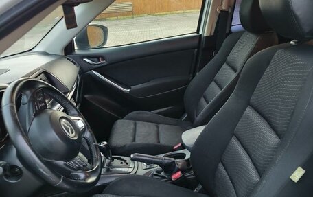 Mazda CX-5 II, 2012 год, 1 495 000 рублей, 17 фотография