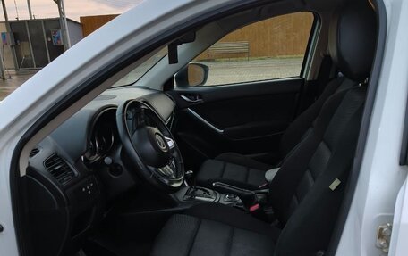 Mazda CX-5 II, 2012 год, 1 495 000 рублей, 24 фотография