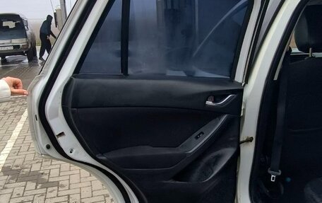 Mazda CX-5 II, 2012 год, 1 495 000 рублей, 27 фотография