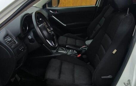 Mazda CX-5 II, 2012 год, 1 495 000 рублей, 28 фотография