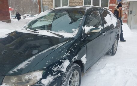 Lifan Solano I (630) рестайлинг, 2011 год, 220 000 рублей, 2 фотография