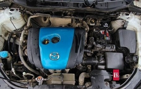 Mazda CX-5 II, 2012 год, 1 495 000 рублей, 16 фотография