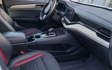 Haval F7 I, 2023 год, 1 850 000 рублей, 6 фотография