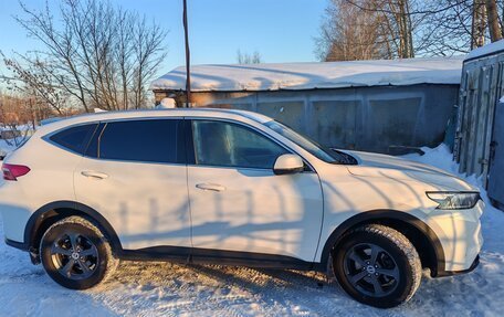 Haval F7 I, 2023 год, 1 850 000 рублей, 7 фотография