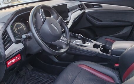 Haval F7 I, 2023 год, 1 850 000 рублей, 8 фотография