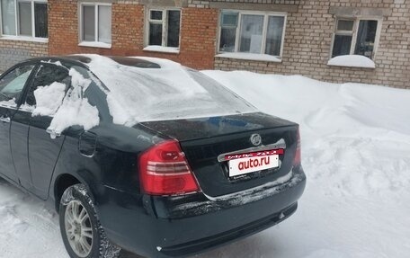 Lifan Solano I (630) рестайлинг, 2011 год, 220 000 рублей, 4 фотография