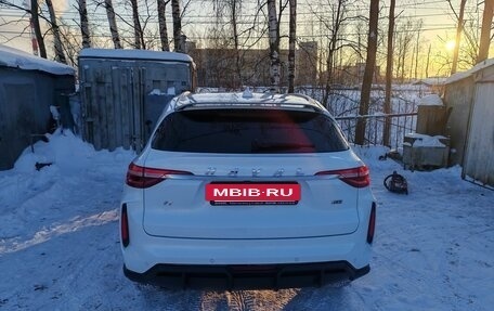 Haval F7 I, 2023 год, 1 850 000 рублей, 3 фотография