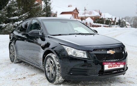 Chevrolet Cruze II, 2011 год, 659 000 рублей, 5 фотография