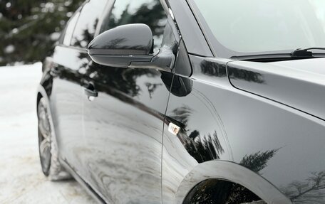 Chevrolet Cruze II, 2011 год, 659 000 рублей, 12 фотография