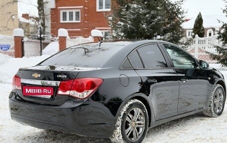 Chevrolet Cruze II, 2011 год, 659 000 рублей, 7 фотография
